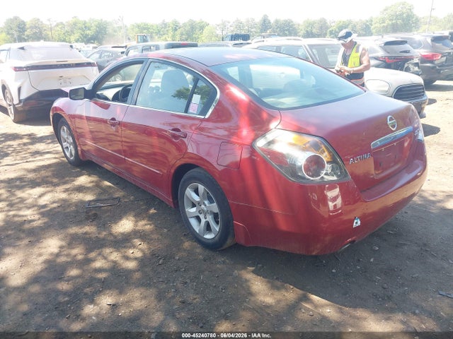 45240780 :رقم المزاد ، 1N4AL21E39N430533 vin ، 2009 Nissan Altima 2.5 S مزاد بيع