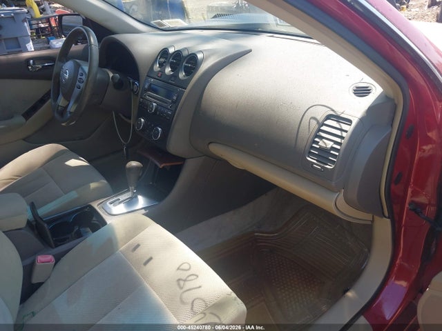 45240780 :رقم المزاد ، 1N4AL21E39N430533 vin ، 2009 Nissan Altima 2.5 S مزاد بيع