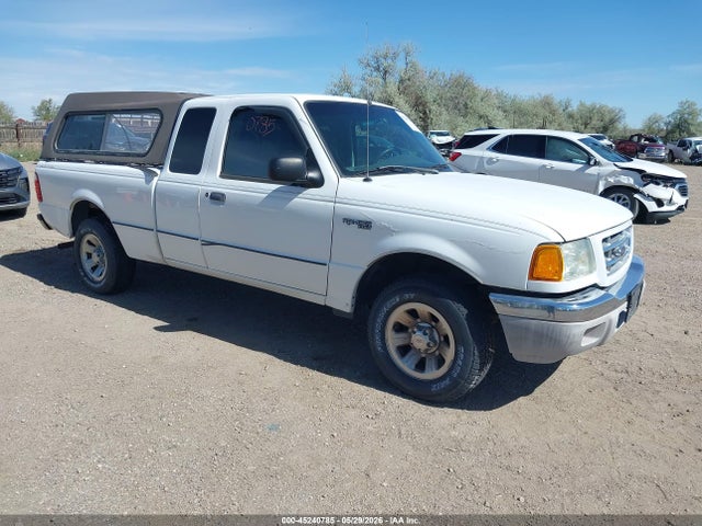 Продажа на аукционе авто 2002 Ford Ranger Xlt, vin: 1FTYR44E32TA55064, номер лота: 45240785