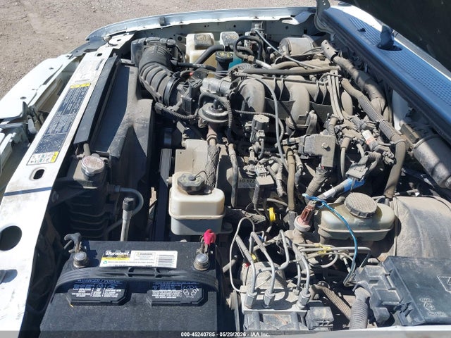 Продажа на аукционе авто 2002 Ford Ranger Xlt, vin: 1FTYR44E32TA55064, номер лота: 45240785