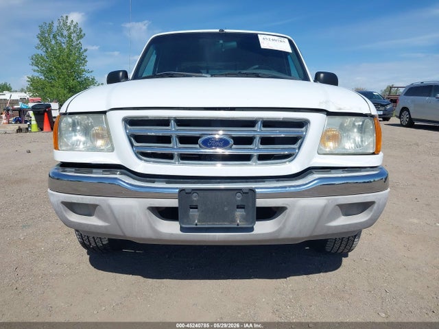 Продажа на аукционе авто 2002 Ford Ranger Xlt, vin: 1FTYR44E32TA55064, номер лота: 45240785