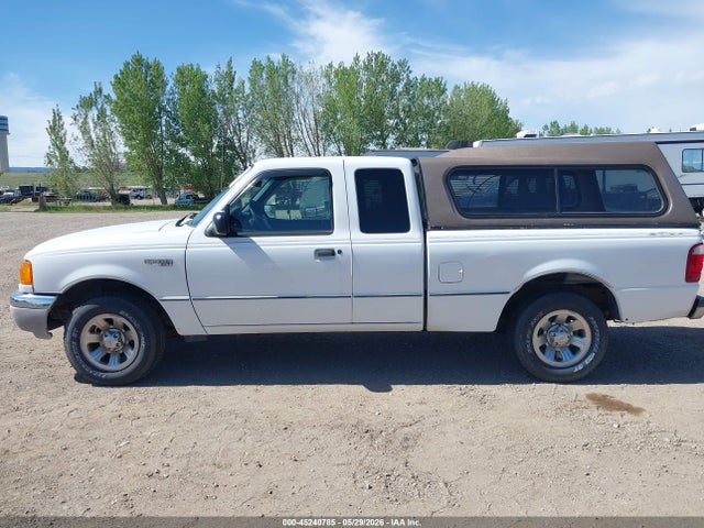 Продажа на аукционе авто 2002 Ford Ranger Xlt, vin: 1FTYR44E32TA55064, номер лота: 45240785