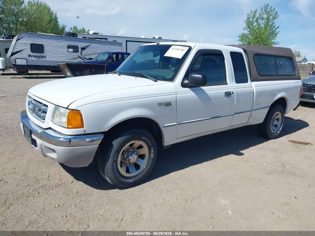 Продажа на аукционе авто 2002 Ford Ranger Xlt, vin: 1FTYR44E32TA55064, номер лота: 45240785