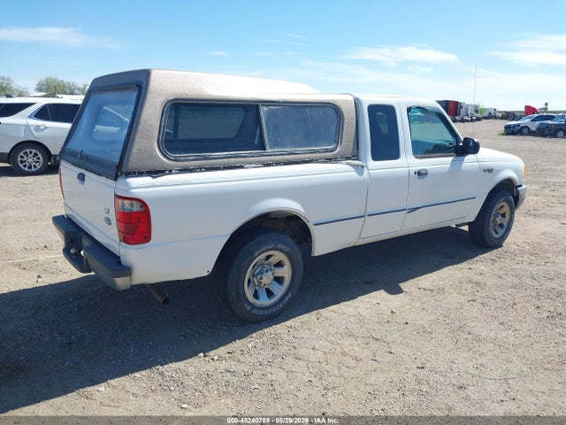 Продажа на аукционе авто 2002 Ford Ranger Xlt, vin: 1FTYR44E32TA55064, номер лота: 45240785