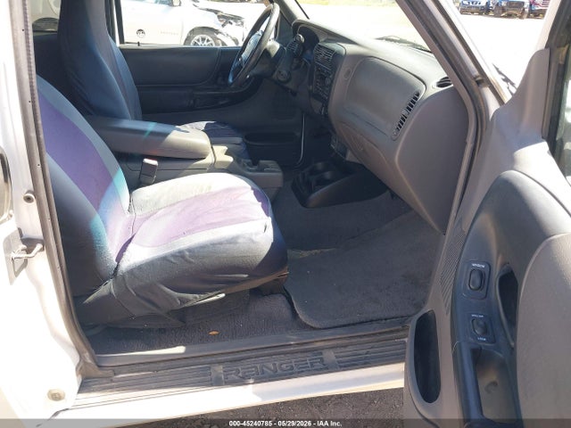 Продажа на аукционе авто 2002 Ford Ranger Xlt, vin: 1FTYR44E32TA55064, номер лота: 45240785