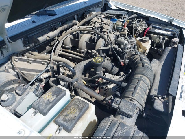 Продажа на аукционе авто 2002 Ford Ranger Xlt, vin: 1FTYR44E32TA55064, номер лота: 45240785