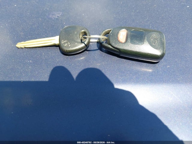 45240792 :رقم المزاد ، KMHDU46D38U565902 vin ، 2008 Hyundai Elantra Gls/se مزاد بيع