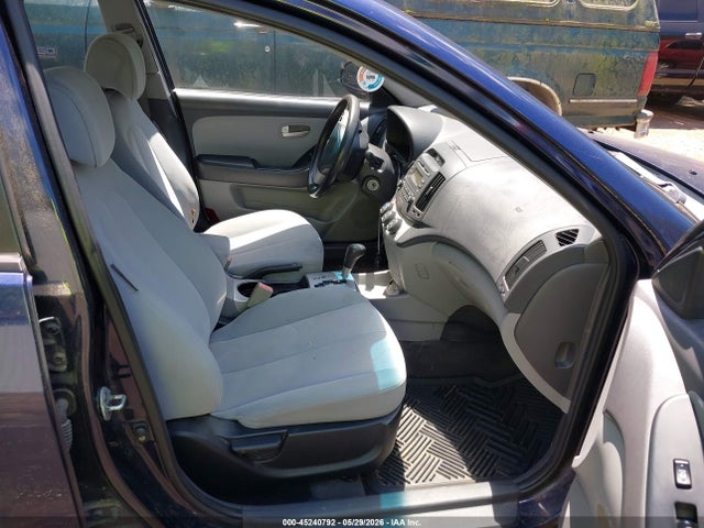45240792 :رقم المزاد ، KMHDU46D38U565902 vin ، 2008 Hyundai Elantra Gls/se مزاد بيع