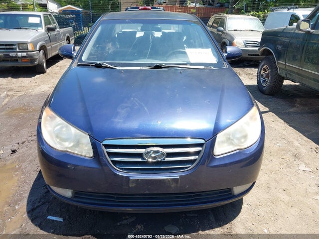 45240792 :رقم المزاد ، KMHDU46D38U565902 vin ، 2008 Hyundai Elantra Gls/se مزاد بيع