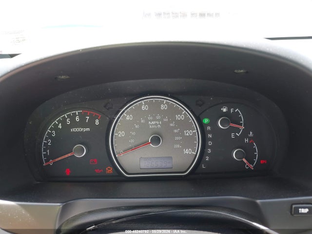 45240792 :رقم المزاد ، KMHDU46D38U565902 vin ، 2008 Hyundai Elantra Gls/se مزاد بيع