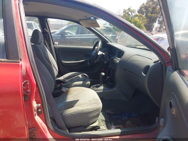 45240793 :رقم المزاد ، KMHJF24M1VU592810 vin ، 1997 Hyundai Elantra مزاد بيع
