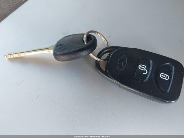 45240795 :رقم المزاد ، 5NMSGDAB5AH366341 vin ، 2010 Hyundai Santa Fe Gls مزاد بيع