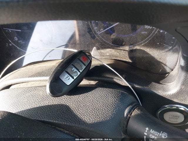 Продажа на аукционе авто 2012 Infiniti G37 Journey, vin: JN1CV6EK2CM424193, номер лота: 45240797
