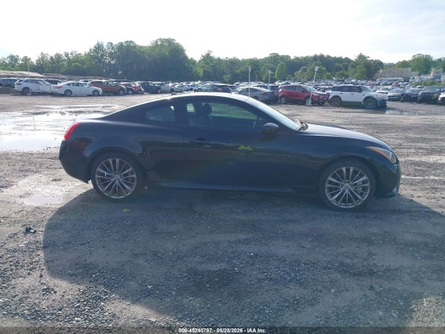 Продажа на аукционе авто 2012 Infiniti G37 Journey, vin: JN1CV6EK2CM424193, номер лота: 45240797