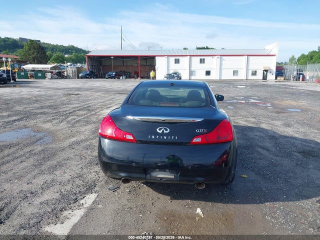 Продажа на аукционе авто 2012 Infiniti G37 Journey, vin: JN1CV6EK2CM424193, номер лота: 45240797