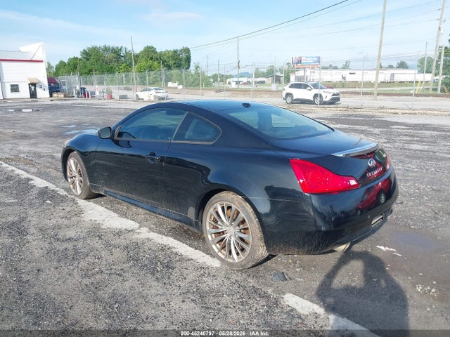 Продажа на аукционе авто 2012 Infiniti G37 Journey, vin: JN1CV6EK2CM424193, номер лота: 45240797