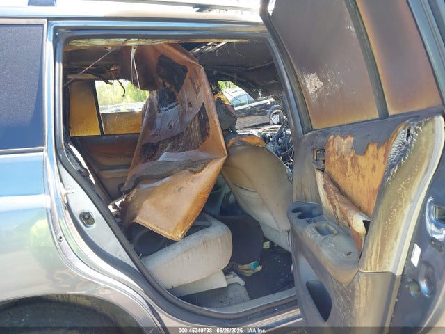 Aukcja sprzedaży 2007 Toyota Highlander V6, vin: JTEHP21A570196265, numer aukcji: 45240798