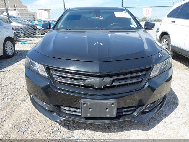 Chevrolet Impala 2lt 2016 2G1115S30G9168039 Image 13