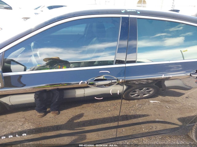 Chevrolet Impala 2lt 2016 2G1115S30G9168039 Image 15