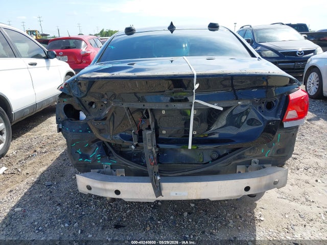 Chevrolet Impala 2lt 2016 2G1115S30G9168039 Image 17
