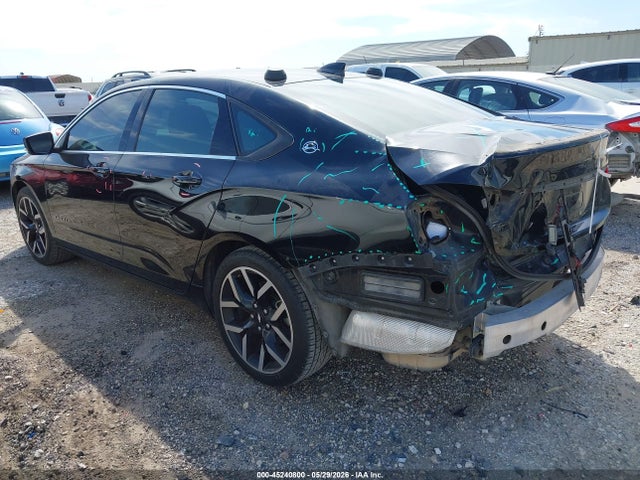 Chevrolet Impala 2lt 2016 2G1115S30G9168039 Image 3
