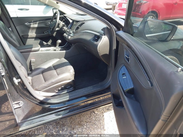 Chevrolet Impala 2lt 2016 2G1115S30G9168039 Image 5
