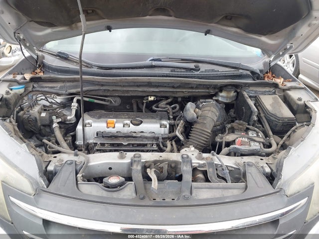 Aukcja sprzedaży 2012 Honda Cr-v Ex, vin: JHLRM4H50CC028664, numer aukcji: 45240817