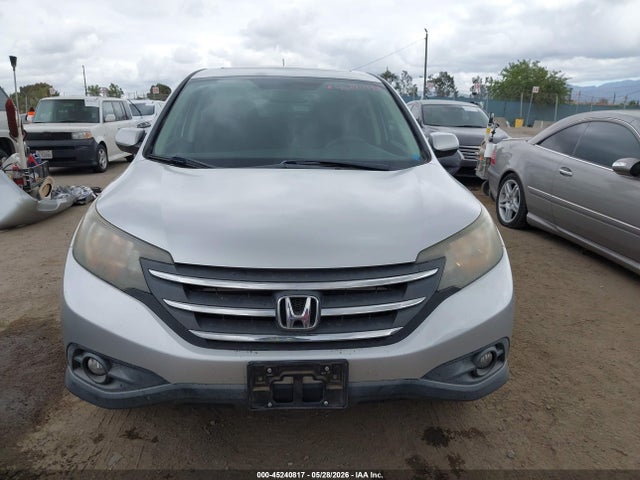 Aukcja sprzedaży 2012 Honda Cr-v Ex, vin: JHLRM4H50CC028664, numer aukcji: 45240817