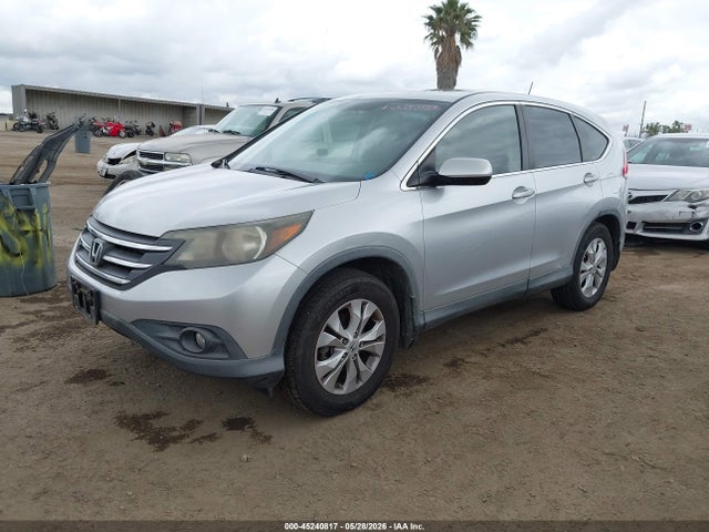 Aukcja sprzedaży 2012 Honda Cr-v Ex, vin: JHLRM4H50CC028664, numer aukcji: 45240817
