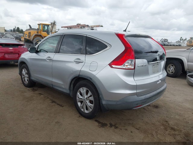 Aukcja sprzedaży 2012 Honda Cr-v Ex, vin: JHLRM4H50CC028664, numer aukcji: 45240817
