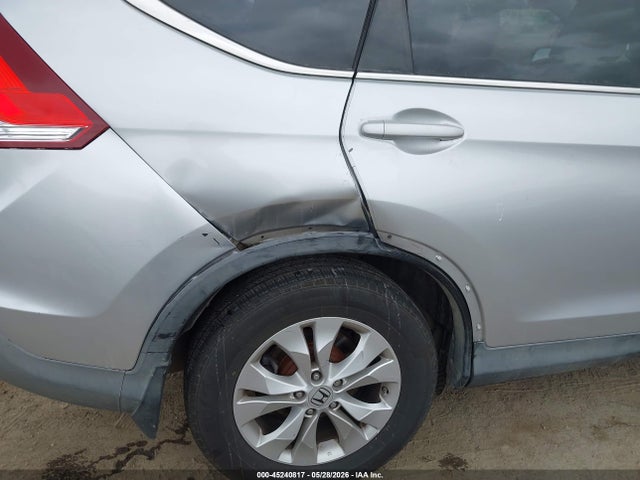 Aukcja sprzedaży 2012 Honda Cr-v Ex, vin: JHLRM4H50CC028664, numer aukcji: 45240817