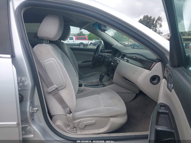Aukcja sprzedaży 2014 Chevrolet Impala Limited Lt, vin: 2G1WB5E38E1122582, numer aukcji: 45240819