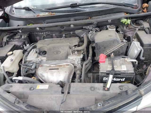 Toyota Rav4 Xle 2018 2T3RFREV3JW733607 Image 10