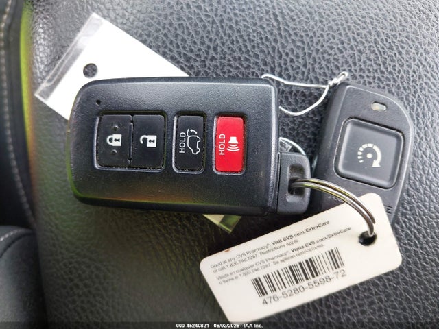 Toyota Rav4 Xle 2018 2T3RFREV3JW733607 Image 11