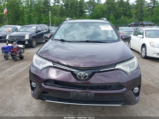 Toyota Rav4 Xle 2018 2T3RFREV3JW733607 Image 12