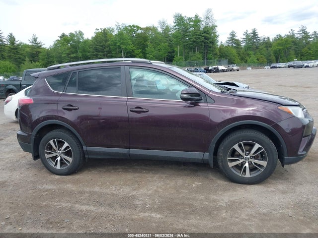 Toyota Rav4 Xle 2018 2T3RFREV3JW733607 Image 13