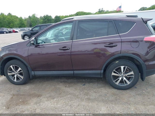 Toyota Rav4 Xle 2018 2T3RFREV3JW733607 Image 14