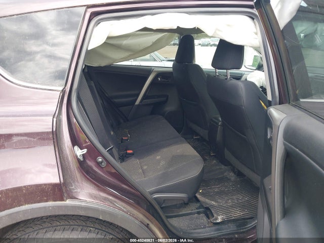 Toyota Rav4 Xle 2018 2T3RFREV3JW733607 Image 8