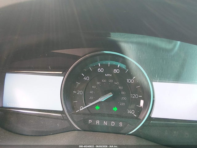 Ford Explorer Limited 2017 1FM5K7F84HGB53274 Image 7