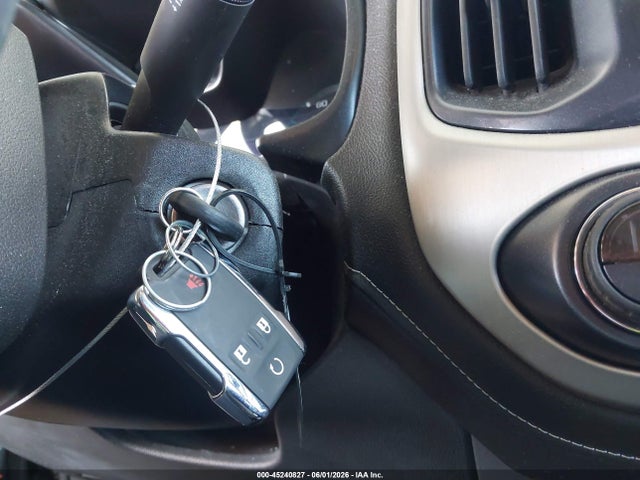 Aukcja sprzedaży 2019 Gmc Canyon Denali, vin: 1GTG6EEN0K1287240, numer aukcji: 45240827