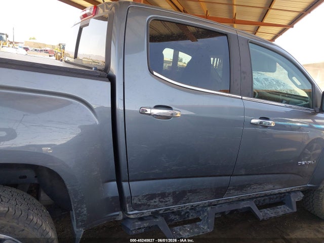 Aukcja sprzedaży 2019 Gmc Canyon Denali, vin: 1GTG6EEN0K1287240, numer aukcji: 45240827