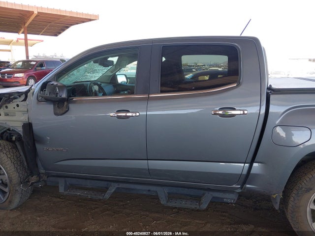 Aukcja sprzedaży 2019 Gmc Canyon Denali, vin: 1GTG6EEN0K1287240, numer aukcji: 45240827