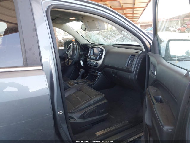 Aukcja sprzedaży 2019 Gmc Canyon Denali, vin: 1GTG6EEN0K1287240, numer aukcji: 45240827