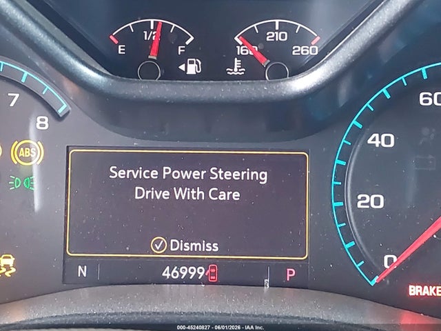 Aukcja sprzedaży 2019 Gmc Canyon Denali, vin: 1GTG6EEN0K1287240, numer aukcji: 45240827