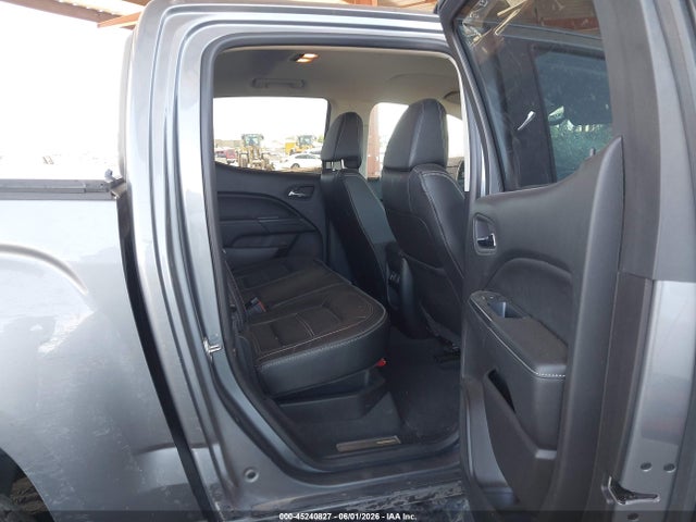 Aukcja sprzedaży 2019 Gmc Canyon Denali, vin: 1GTG6EEN0K1287240, numer aukcji: 45240827