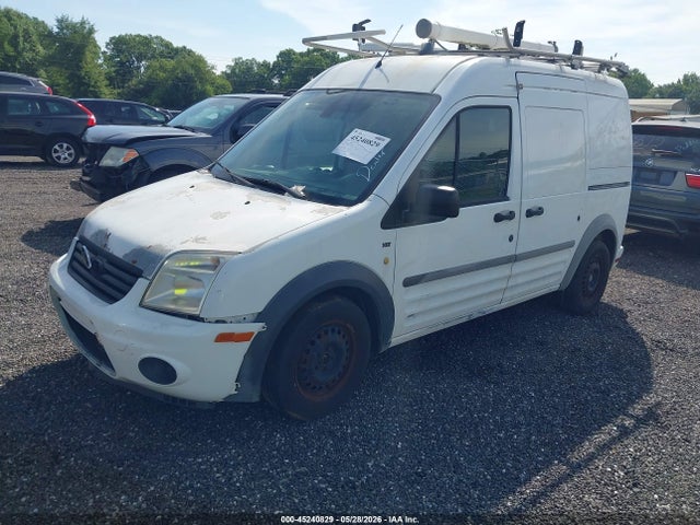 45240829 :رقم المزاد ، NM0LS7BN7DT135177 vin ، 2013 Ford Transit Connect Xlt مزاد بيع
