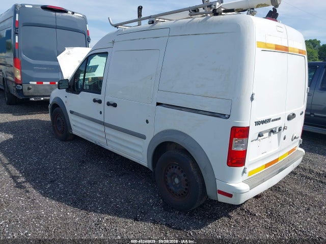 45240829 :رقم المزاد ، NM0LS7BN7DT135177 vin ، 2013 Ford Transit Connect Xlt مزاد بيع