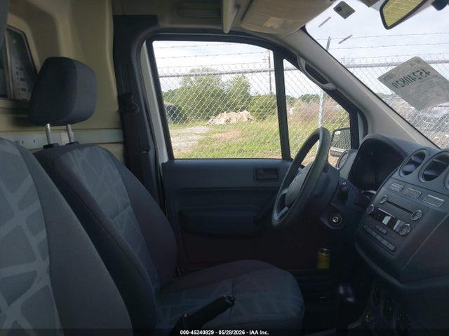 45240829 :رقم المزاد ، NM0LS7BN7DT135177 vin ، 2013 Ford Transit Connect Xlt مزاد بيع