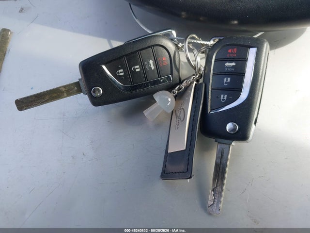 Toyota CAMRY SE 2024 4T1G11AK9RU847571 Image 11