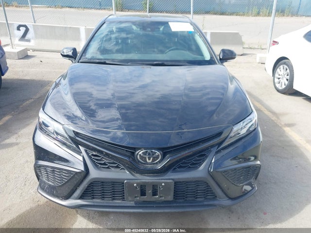 Toyota CAMRY SE 2024 4T1G11AK9RU847571 Image 12
